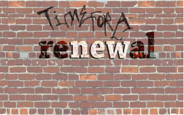 Macaos Gallery Renewal